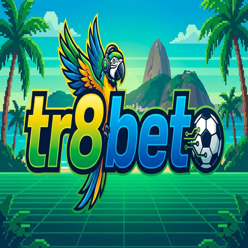 Logo tr8bet